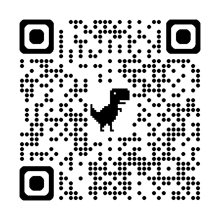 QR Code de contacto do QiDocs